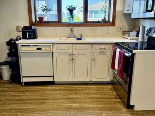 45 Hauman Street, Unit 1, Revere, MA 02151
