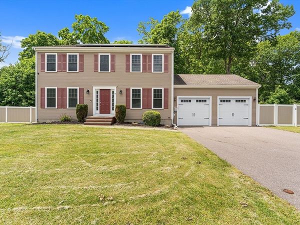 95 Prospect Ter, Brockton, MA 02301