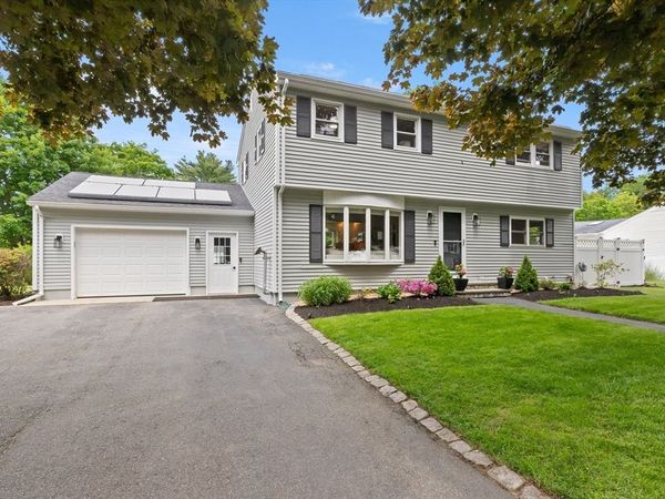 191 Lions Mouth Rd, Amesbury, MA 01913