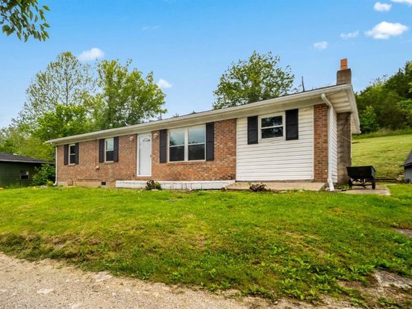 4089 State Route 41, Sprigg Twp, OH 45144