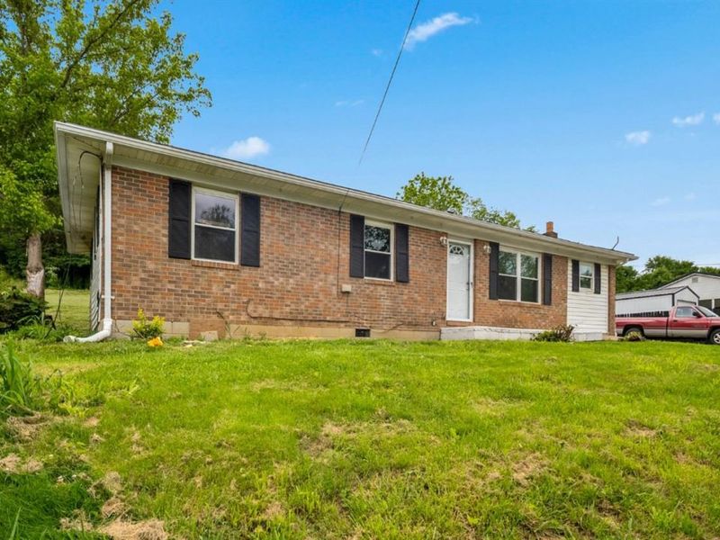 4089 St Rt 41, Sprigg Twp, OH 45144 Photo 2