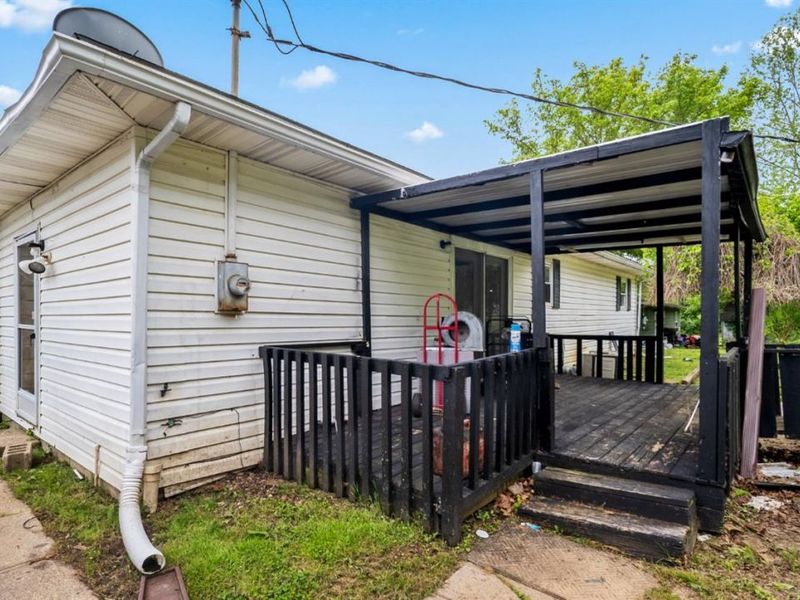 4089 St Rt 41, Sprigg Twp, OH 45144 Photo 3