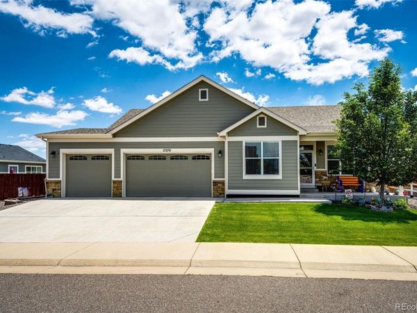 2370 Main Street , Strasburg, CO 80136