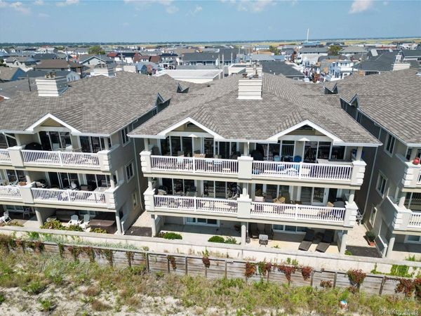 1051 Oceanfront , Unit 6, Long Beach, NY 11561