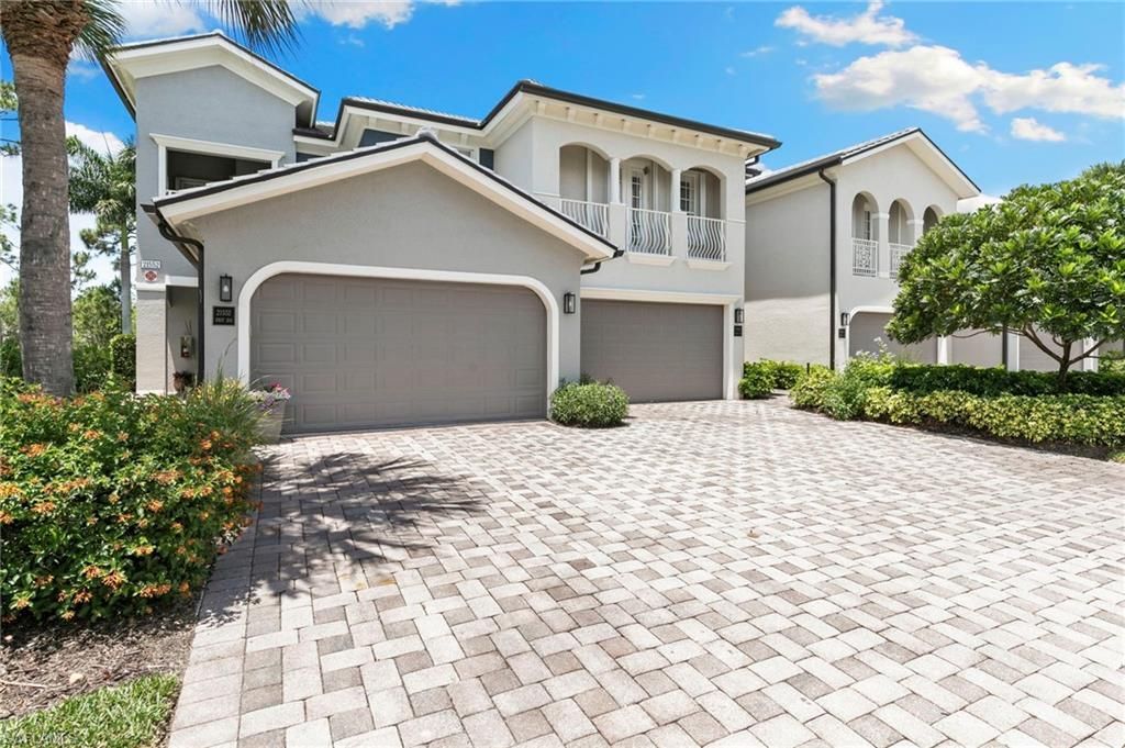 21552 Baccarat Ln, Unit 201, Estero, FL 33928 Photo