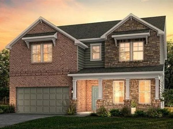 2247 Braystone Lane, Lawrenceville, GA 30043