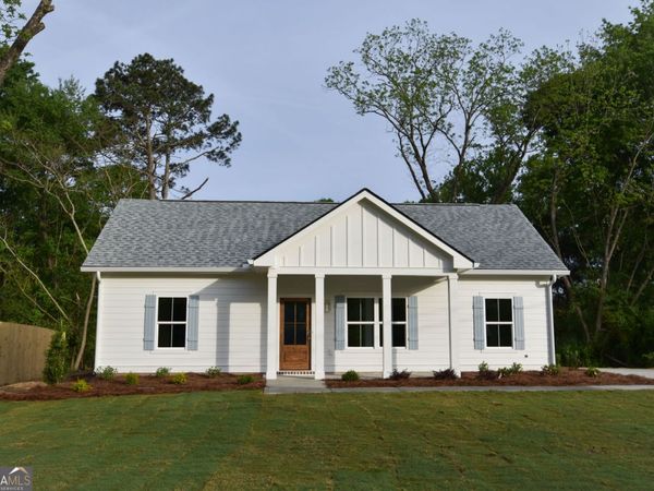 1070 Moreland Drive, Watkinsville, GA 30677