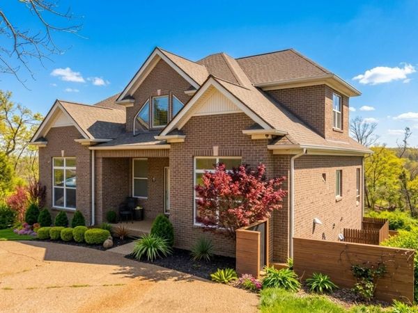 3213 Alpine Ave, Nashville, TN 37218