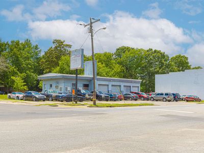 112 East Main St. , Andrews, SC 29510