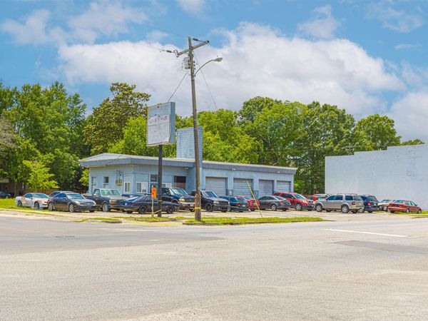 112 East Main St. , Andrews, SC 29510