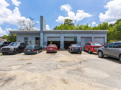 112 East Main St., Andrews, SC 29510
