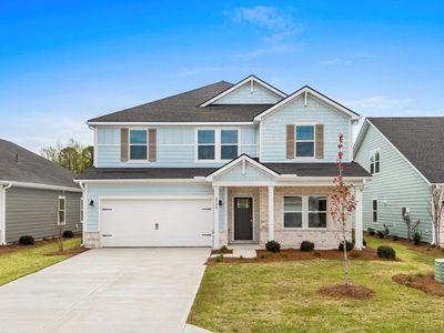 2836 Tranquility Loop , Longs, SC 29568