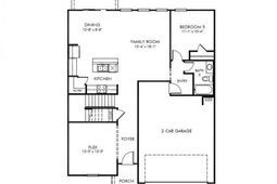 2836 Tranquility Loop  photo 4