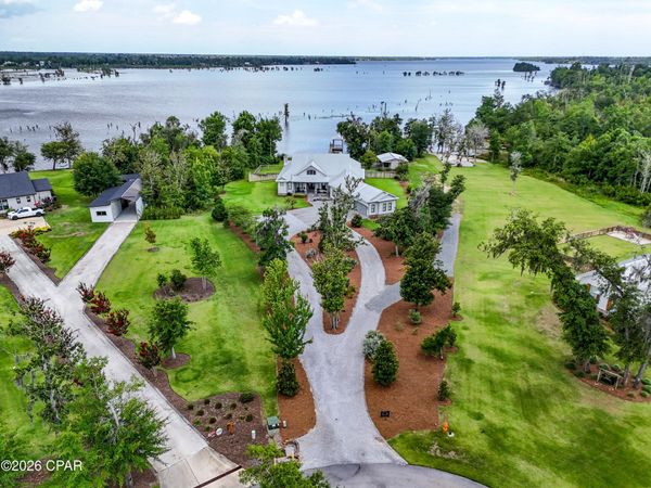 9701 Summer Creek Drive, Panama City, FL 32409