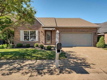 6414 Hearthstone Drive, Evansville, IN 47715