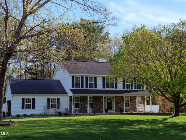 618 Stark Terrace, Ballston Spa, NY 12020