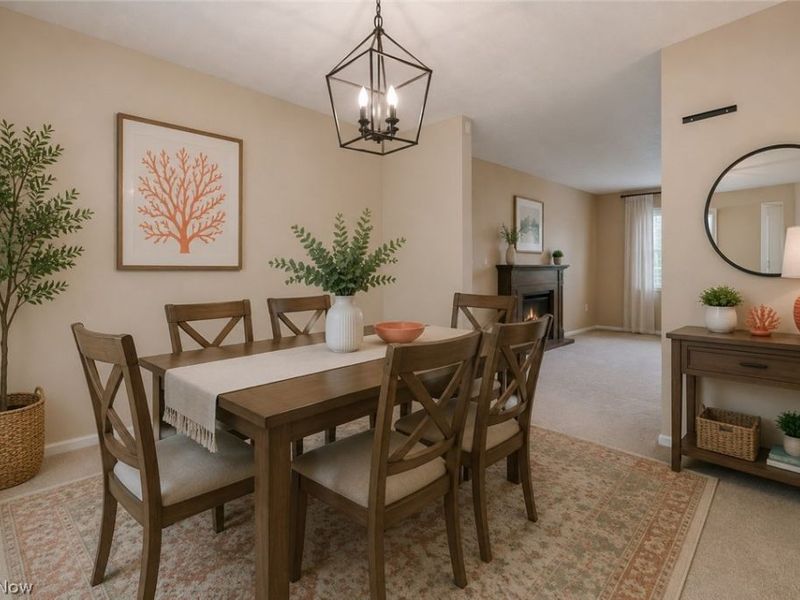10015 Windjammer Trail, Aurora, OH 44202 Photo 9