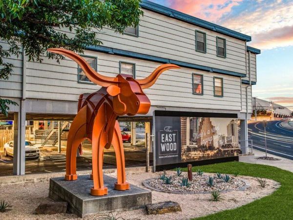 2904 Swisher ST , Unit #214-04, Austin, TX 78705