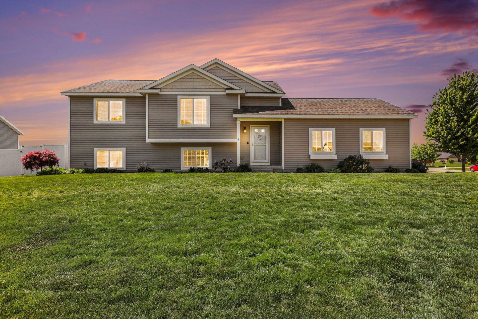 10560 Rockfield Road, Allendale, MI 49401 Main Photo