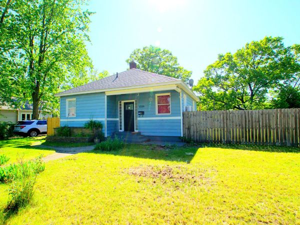 1719 Huizenga Street, Muskegon, MI 49442