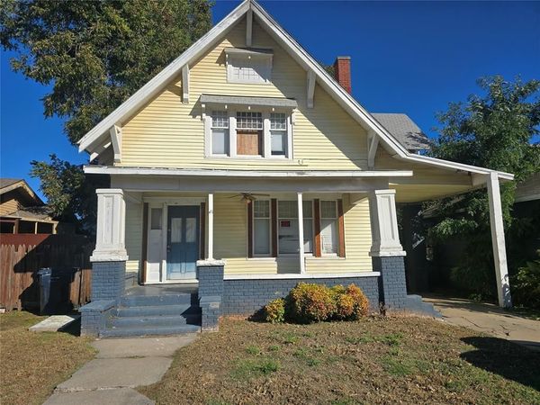 2141 NW 14th Street, Oklahoma City, OK 73107