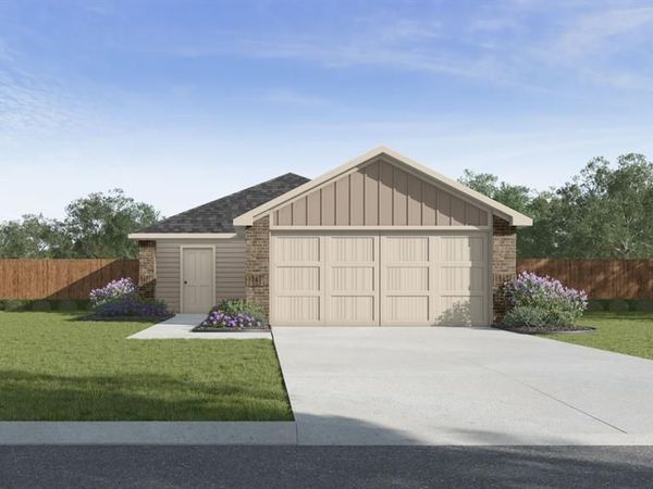 2003 Redbud Way, El Reno, OK 73036