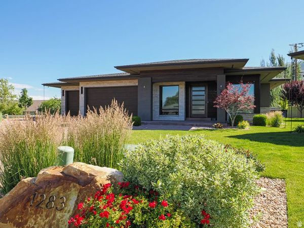 1283 E CORNER VIEW CT S, Draper, UT 84020