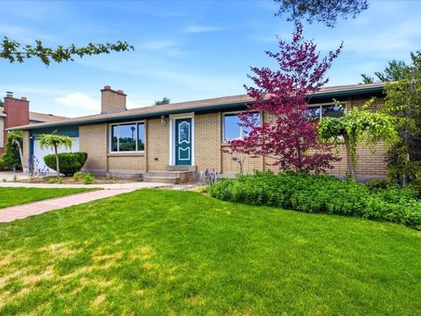 3576 S CHIPPEWA RD , West Valley City, UT 84120