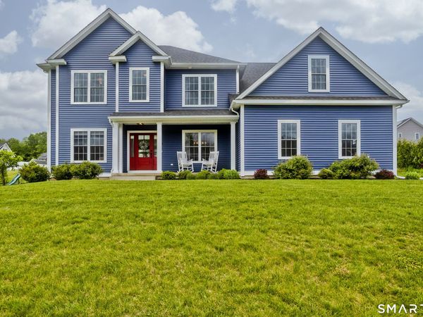 4 Arbor , Suffield, CT 06078