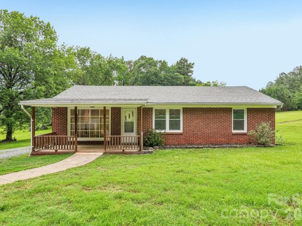 435 Parker Circle, Norwood, NC 28128