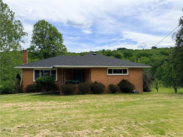 599 Western Ave , Canonsburg, PA 15317