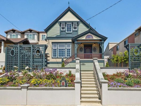530 Grand Avenue, South San Francisco, CA 94080