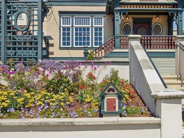 530 Grand Avenue, South San Francisco, CA 94080