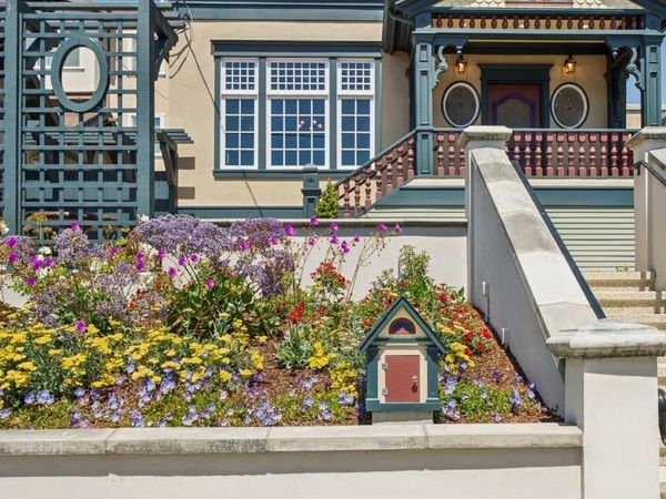 530 Grand Avenue, South San Francisco, CA 94080