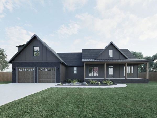 4940 BOXER LOOP, MCGAHEYSVILLE, VA 22840