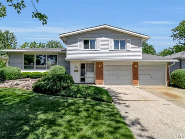 780 Meadowbrook Drive , North Tonawanda, NY 14120