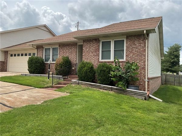 1800 Capps Road , Unit 8, Harrison, AR 72601
