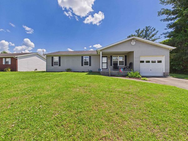 100 Washington Ave, South Point, OH 45680