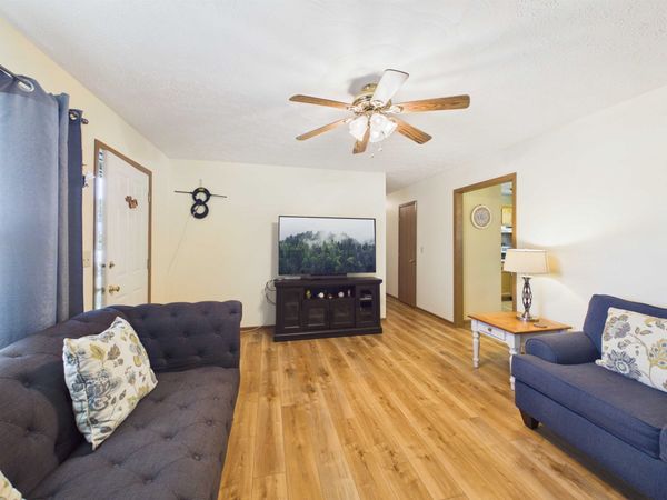 100 Washington Ave, South Point, OH 45680