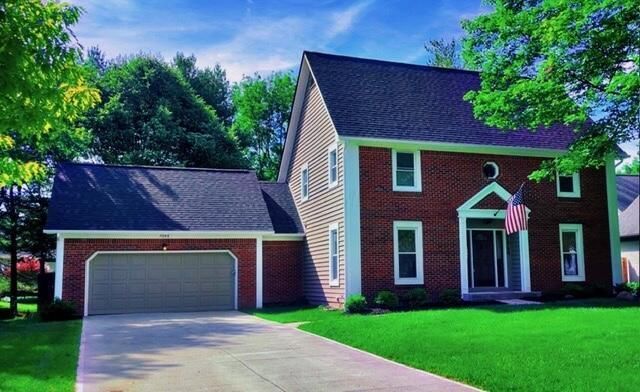 7048 Fitzgerald Road, Dublin, OH 43017 Main Photo
