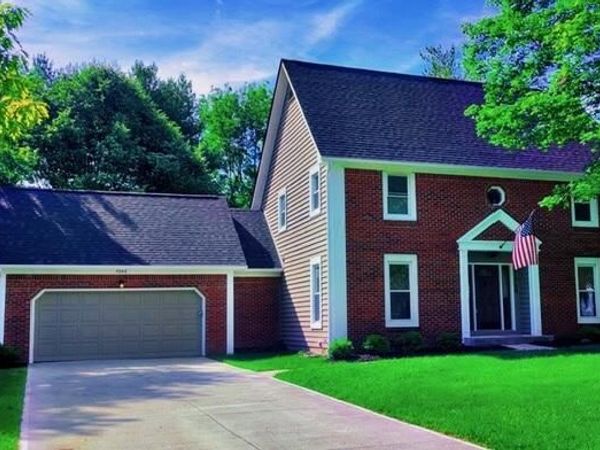 7048 Fitzgerald Road, Dublin, OH 43017