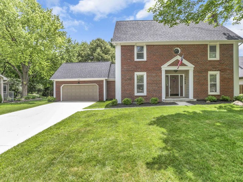 7048 Fitzgerald Road, Dublin, OH 43017 Photo 2