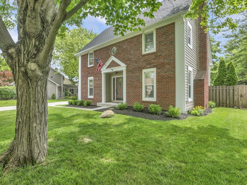 7048 Fitzgerald Road, Dublin, OH 43017 Photo 3
