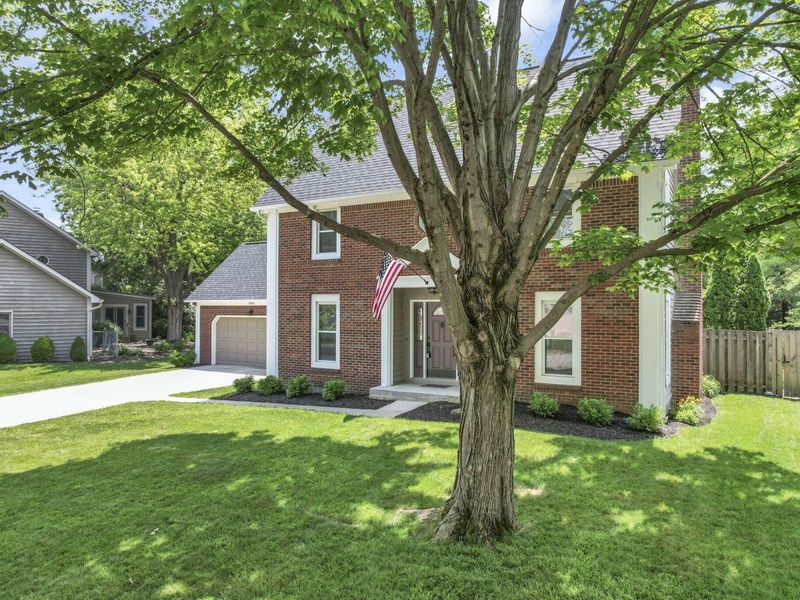 7048 Fitzgerald Road, Dublin, OH 43017 Photo 4