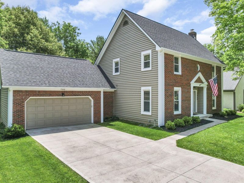 7048 Fitzgerald Road, Dublin, OH 43017 Photo 5