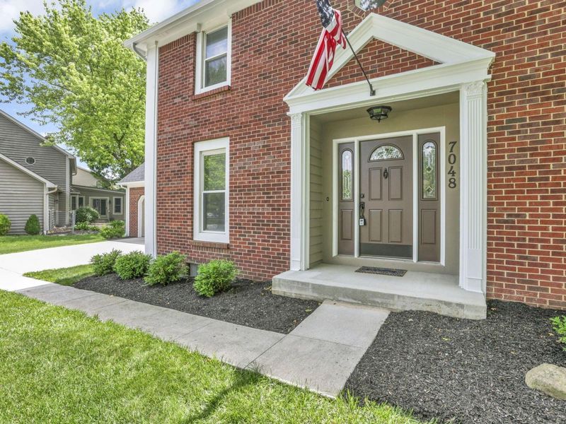 7048 Fitzgerald Road, Dublin, OH 43017 Photo 6