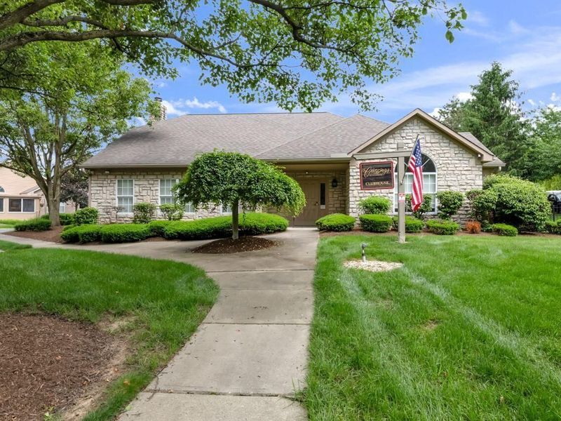 36 Abbeycross Lane, Westerville, OH 43082 Photo 35