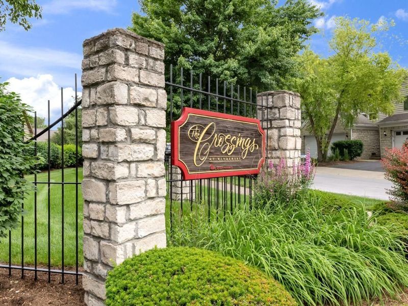 36 Abbeycross Lane, Westerville, OH 43082 Photo 37
