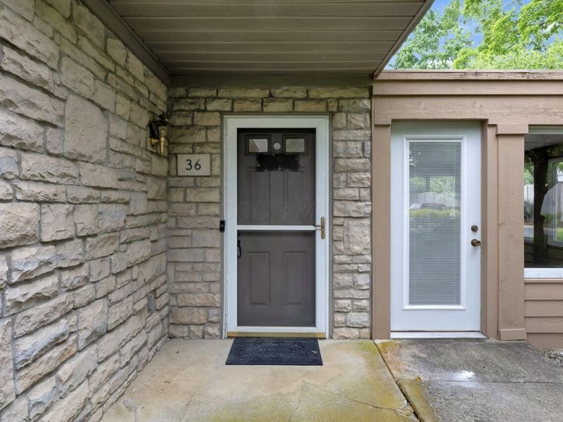 36 Abbeycross Lane, Westerville, OH 43082 Photo 5