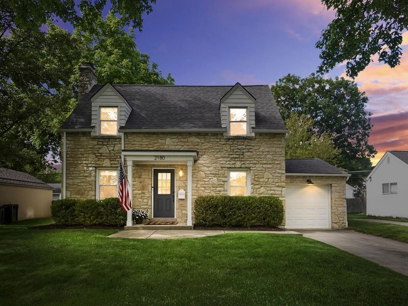 2180 Jervis Road, Columbus, OH 43221 Photo 2